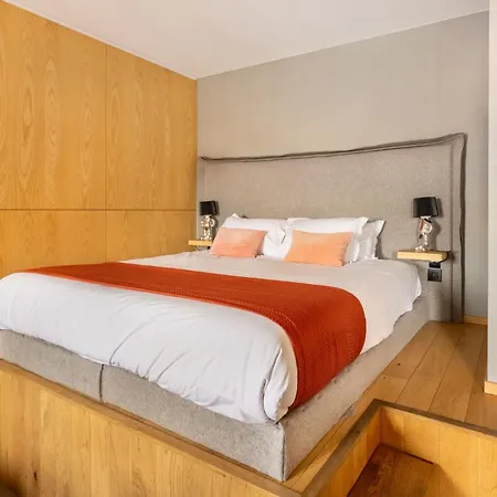 Au Qui Dort - Thiers Apartment Lille