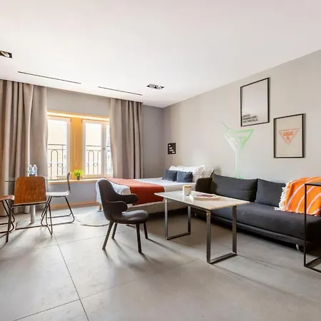 Apartment Au Qui Dort - Thiers *